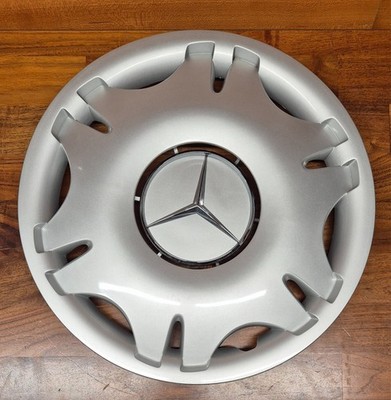 1x Original Radkappe 16''Zoll  MERCEDES VITO Viano W639  6394000025