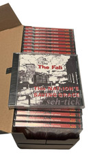 Reseller Wholesale Music Lot of 25 New CDs Th...