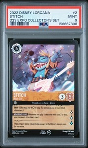 D23 Lorcana Set | eBay