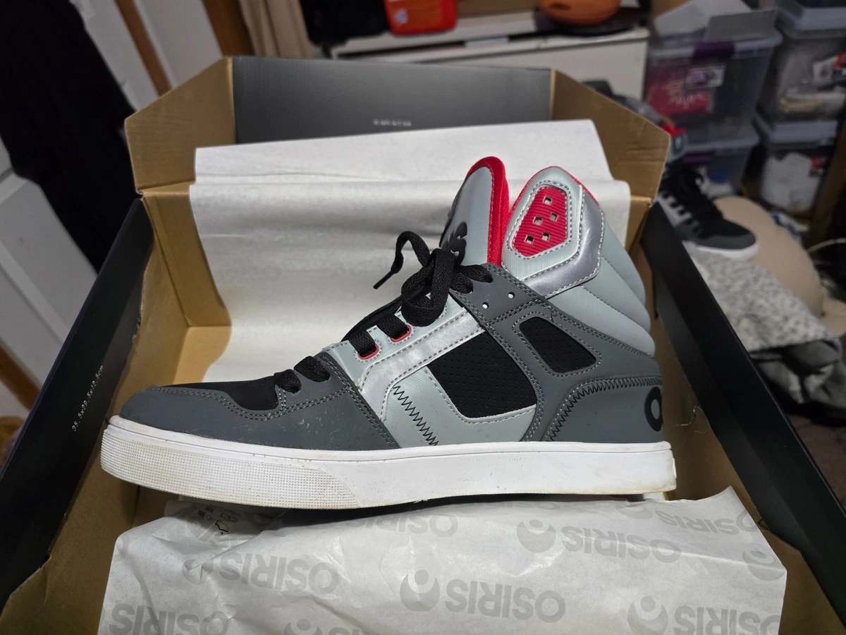Osiris Sneakers for Men for Sale | Shop Men's Sneakers | eBay