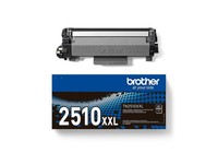 Brother TN-2510XXL Toner Schwarz