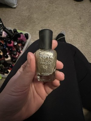 Zoya Nail Polish Pixie Dust Tomoko