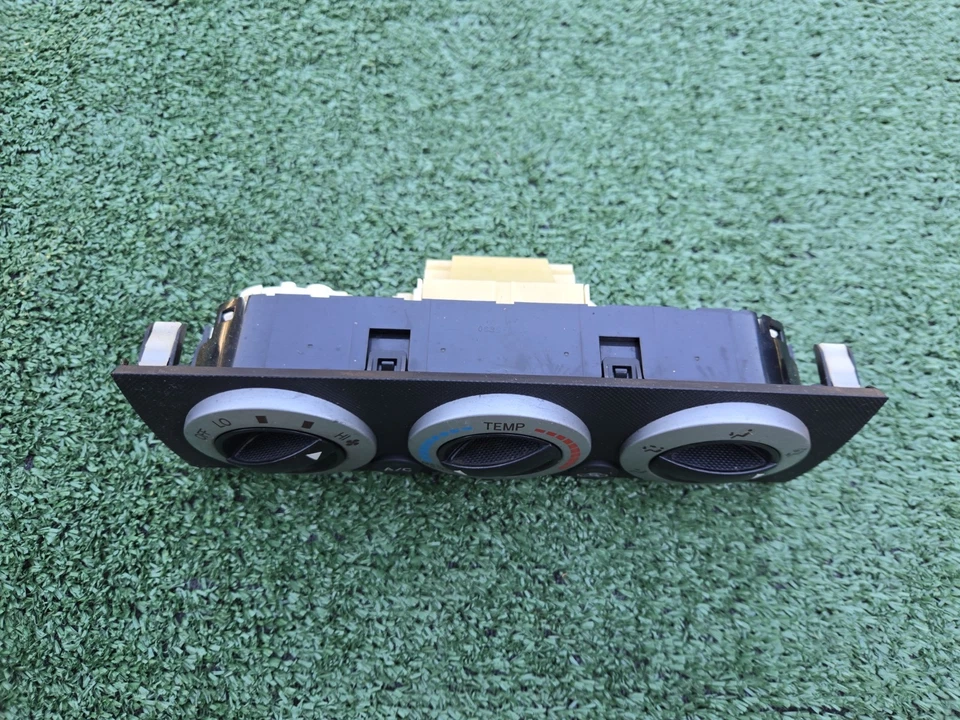 Toyota Tacoma 2005-2010 calefacción aire acondicionado control de temperatura climatización OEM 05-10  Foto 3 de 4