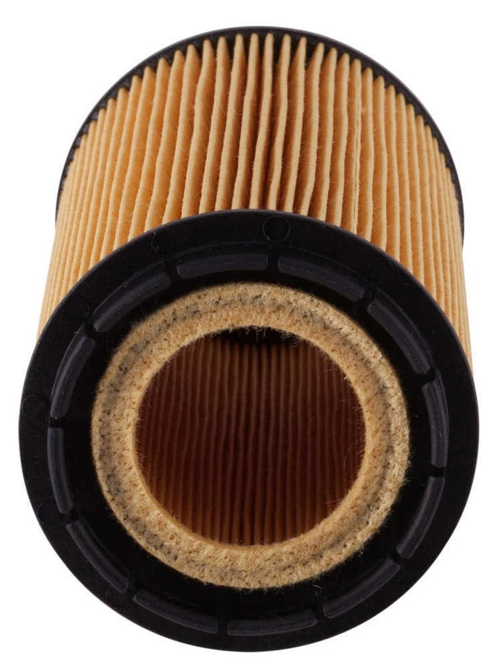 Filtro de aceite del motor para Volkswagen Phaeton 2004-2006 PIEZAS MÁS FILTROS POR PREMI Foto 3 de 4