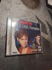 Resident Evil Code: Veronica - Sega Dreamcast - CIB Mint Discs With Reg Card