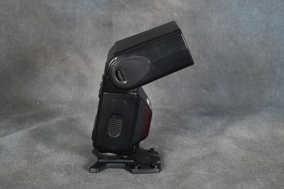 Nikon Speedlight SB-24 Shoe Mount TTL Flash for Nikon (Tested) - Image 3 of 4