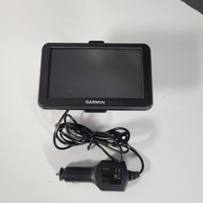 🔥Garmin NUVI 50LM 5" GPS Navigation System Bundle Lifetime Map 🔥Working