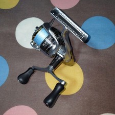 Mulinello da spinning 11BIOMASTER C3000SDH Biomaster