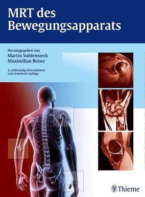 MRT des Bewegungsapparats | deutsch