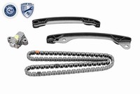 Vaico Steuerkettensatz U.A. FüR Dacia, MERCEDES-BENZ, Nissan, Renault, Smart