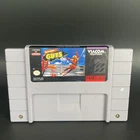 Nickelodeon Guts Super Nintendo SNES Original Authentic Game!