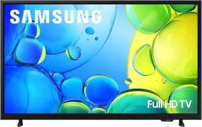 Samsung UN32F6000FFXZA 32-Inch Class FHD Smart TV HDR with Mega Contrast (2025)