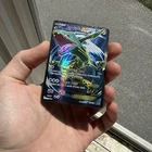 Pokémon Rayquaza EX Full Art Ultra Rare Holo Roaring Skies 104/108 English