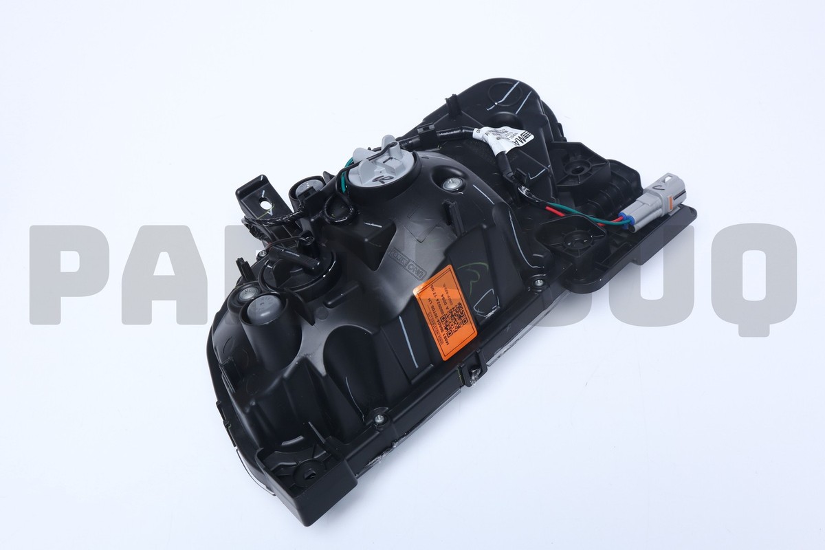 ◆おちゃ◆ Toyota Land Cruiser OEM Genuine Rear Left Combination Lamp