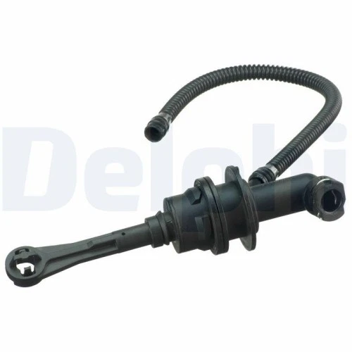 1x Cylindre émetteur, embrayage DELPHI LM80440 convient pour PEUGEOT - Photo 1/1