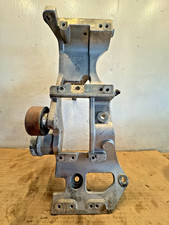 2006 Mercedes Benz Om460la Diesel Engine Alternator Bracket A4601310135 Oem