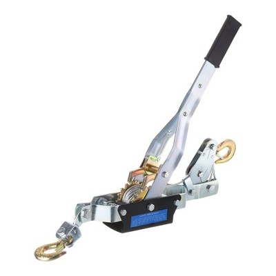 Come Along Winde 4 Tonnen Winde Handseilzug Mit 2 Haken