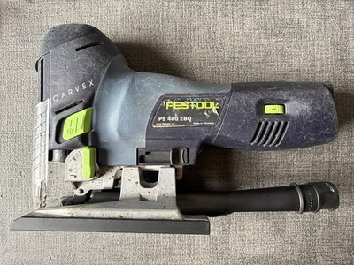 Festool Pendelhubstichsäge CARVEX PS 400 EBQ