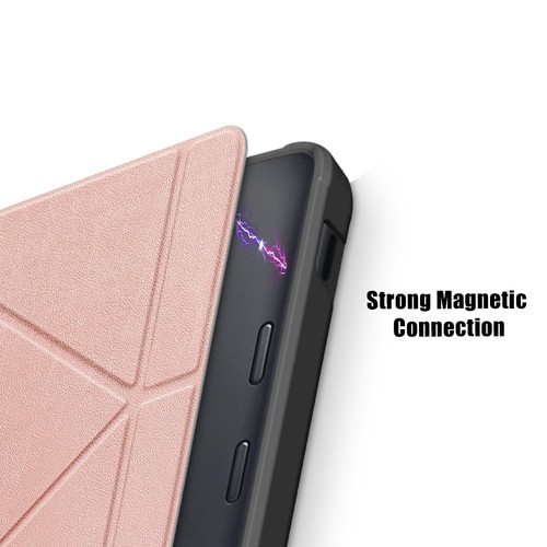 Étui de protection en TPU pour Tolino Vision Color 2024/Kobo Libra Color 2024... - Photo 5/9
