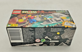 LEGO 4920 Rapid Rider NEW MISB Rock Raiders Vintage 4990 4980