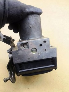 MERCEDES-BENZ E W211 ABS Hydraulikblock A2114311312 3.20 Diesel 165kw 33113747