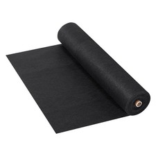 Tela Mantillo Geotextil No Tejido Antihierbas Uso Intensivo 1,2 x 30,5 m