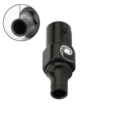 16mm Turntable 5 Pin DIN Female Plug Tonearm Connector LP Female Jack Adapter