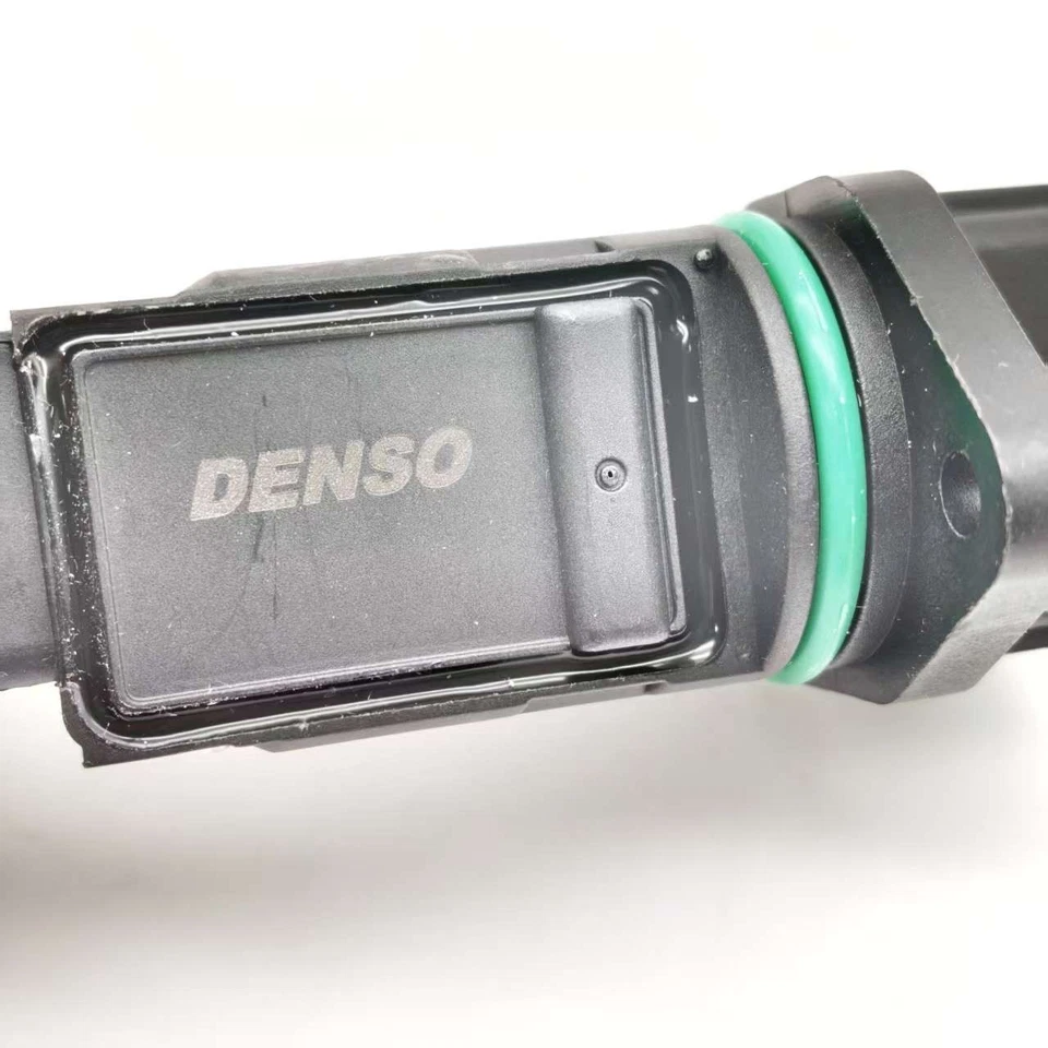 DENSO 22680-AD201 Mass Air Flow Meter Sensor For Nissan Maxima Infiniti Subaru — 第 3/4 张图片