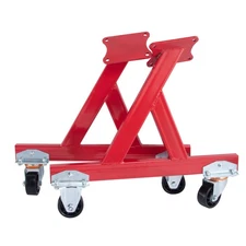 Engine Storage Stand w/ Casters for Chevy V8 LS1 LS2 LS3 LS6  LM4 LM7 LQ4