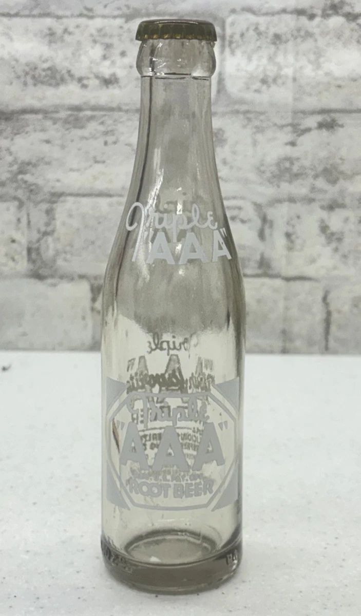 Preços baixos em Garrafas de refrigerante Ok (1900 até o presente