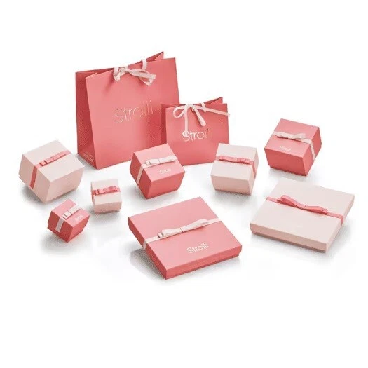 Orecchini Stroili LADY CHIC 1673318 - Immagine 4 di 4