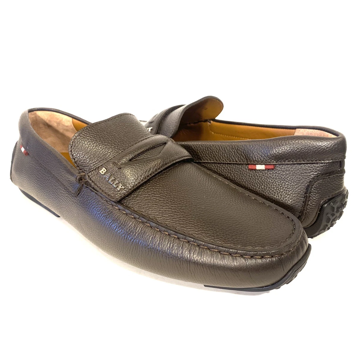 Bally mens best sale drivers
