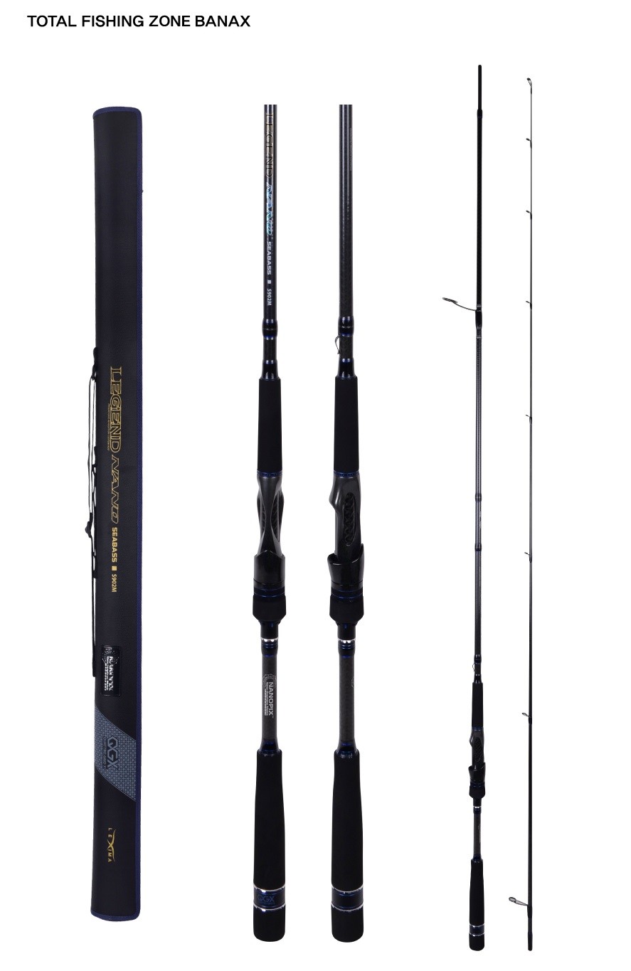 BANAX) Legend seabass nano seabass Legend rod 2a62ce BANAX) Legend seabass nano seabass Legend rod 2a62ce