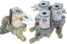 796.41182311 Kenmore Washer Cold & Hot Water Valves