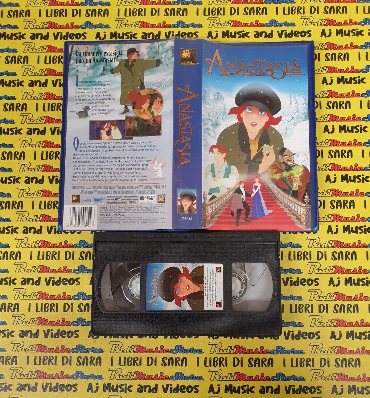 Foto 1 di 1