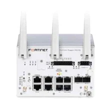 Fortinet FortiGateRugged-50G-5G indoor IP40 4x GE RJ45 LAN port 2x SFP slots