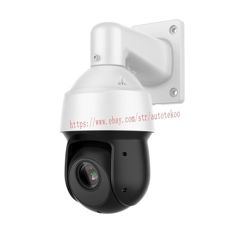 DH OEM 8MP 25X Zoom Starlight PTZ IP Camera IR100m POE SMD IP66 SD49825XB-HNR - Picture 3 of 12