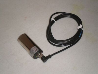 New! Bernstein 6507915006 Proximity Sensor Sensortechnik KCB-D34PS/020-KLPS12
