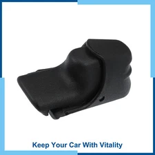 Pack (1) Rear Manual Sliding Back Window Glass Latch for F250 F350 1999-2010