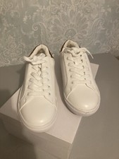 Image of Dune Ladies Trainers size 4 New