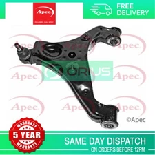 Fits VW Crafter Mercedes Sprinter Track Control Arm Front Left Lower Apec