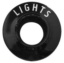 Trim Parts Lights Bezel For 1957 Chevy 150 210 Nomad Bel Air Headlight Switch Trim Parts Lights Bezel For 1957 Chevy 150 210 Nomad Bel Air Headlight Switch