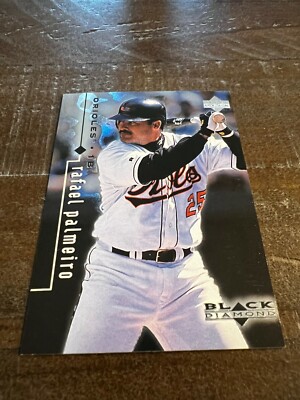 メジャーリーグ　カード　Rafael Palmeiro s-l400.jpg