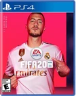 FIFA 20 Standard Edition - Sony PlayStation 4 In Box Fast Free Shipping