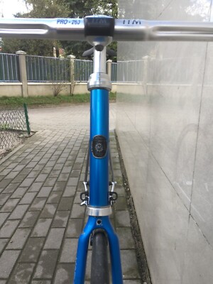 Koga Miyata Full-Pro - S (1997) FM-1 triple butted steel