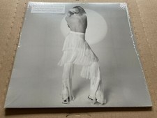 NEW SEALED Carly Rae Jepsen - Dedicated PURPLE Vinyl LP