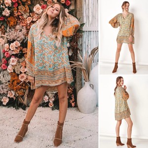 ladies beach dresses