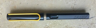 LAMY 150Jahre Freundschaft Safari pen