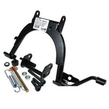 CAVALLETTO CENTRALE BUZZETTI RIPARAZIONE Malaguti F12 Phantom 50 2T 2002 2006