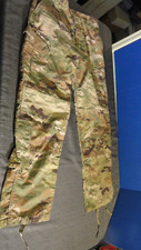 MILITARY 2026 OCP SCORPION CAMOUFLAGE FLAME RESISTANT PANTS MEDIUM REGULAR 235